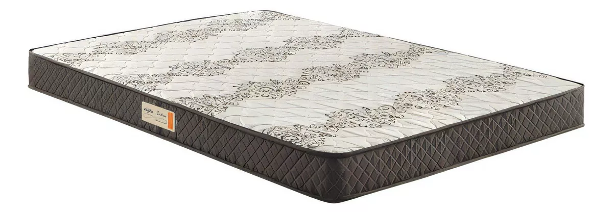 Colchão de Casal Ecoline Mar - Ecoflex - ...