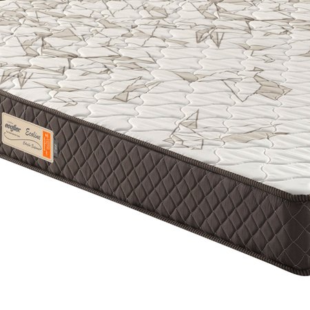 Colchão Ecoline Mar - Ecoflex - D23 - Cas...