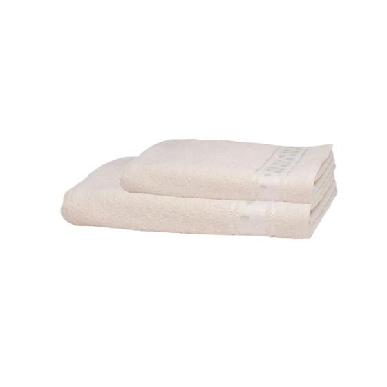 Toalha de Banho Felpuda Jacquard Premium ...