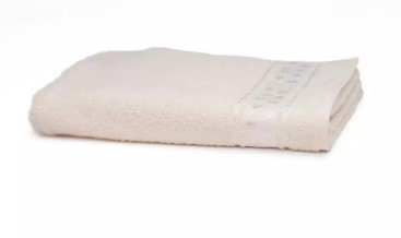 Toalha de Rosto Felpuda Jacquard Premium ...