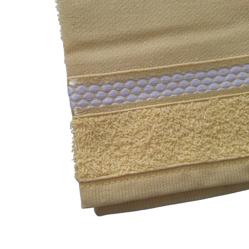 Toalha de Rosto para Pintar Lumiar Marcotex