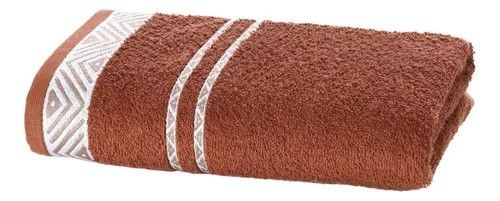 Toalha de Rosto Felpuda Jacquard Premium ...