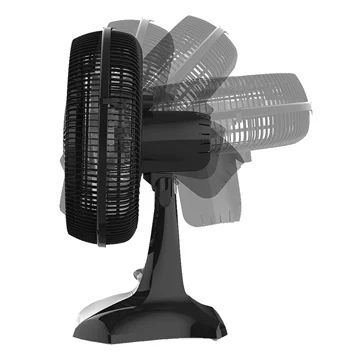 Ventilador de Mesa Britânia 2 em 1 Maxx F...